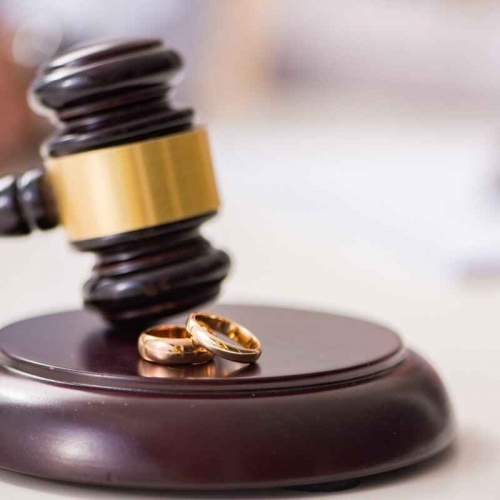 Matrimonial Dispute Lawyer in India
