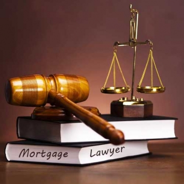 Mortgage Lawyer in New Delhi