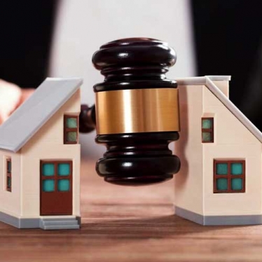 Partition of Property Lawyer in Jammu And Kashmir