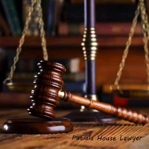 Patiala House Court Lawyer in Delhi