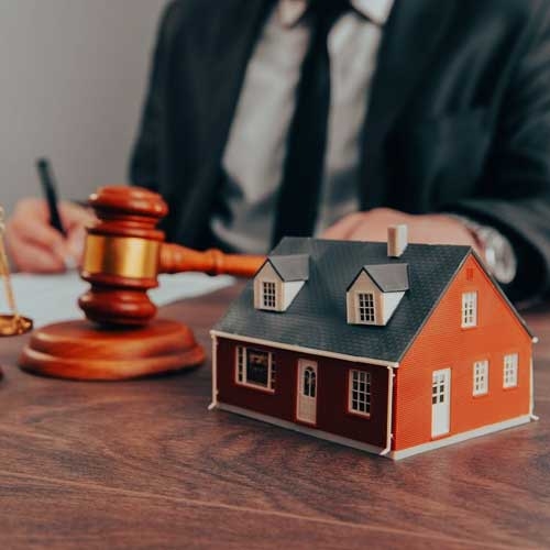 Property Case Lawyer in Daryaganj