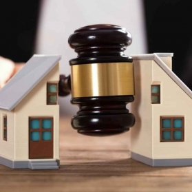 Property Dispute Lawyer  in Faridabad