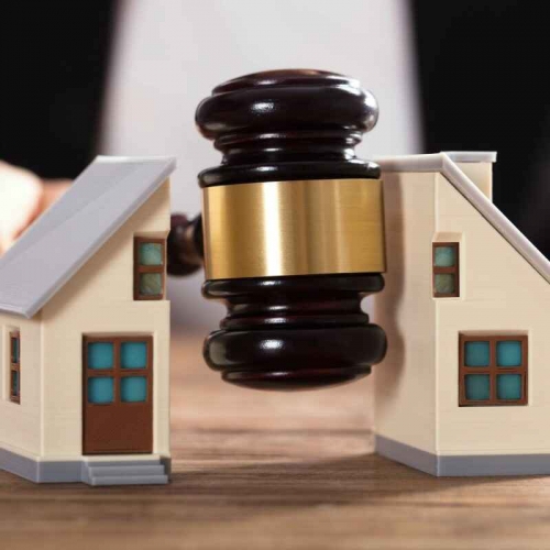 Property Dispute Lawyer in South East Delhi