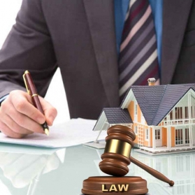 Property Document Verification Lawyer  in Una