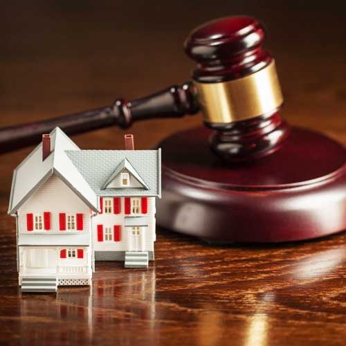Property Partition Lawyer in Connaught Place