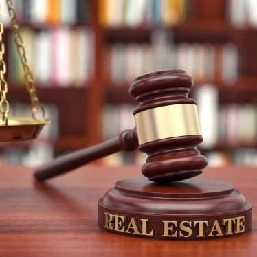 Real Estate Lawyer in Baghpat