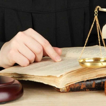 Trademark & Copyright Lawyer in Ghaziabad