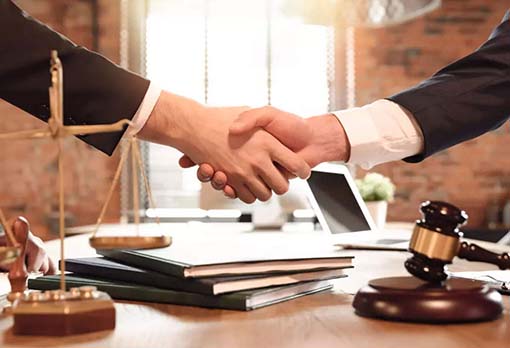 Best Law Firm in New Delhi