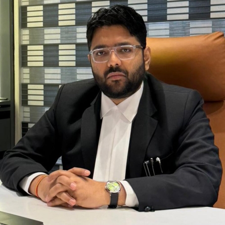 Dr. Gaurav Manuja